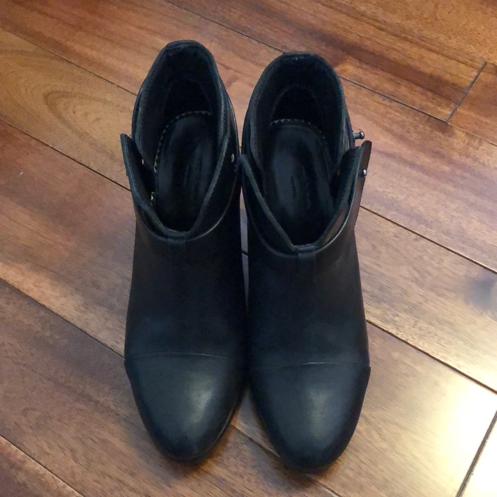 rag & bone Harrow Bootie
